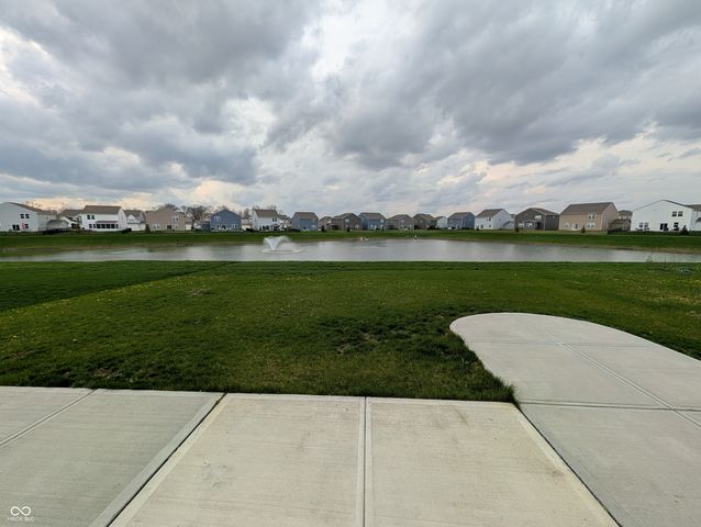8631 Kellner Street, Pendleton, IN 46064