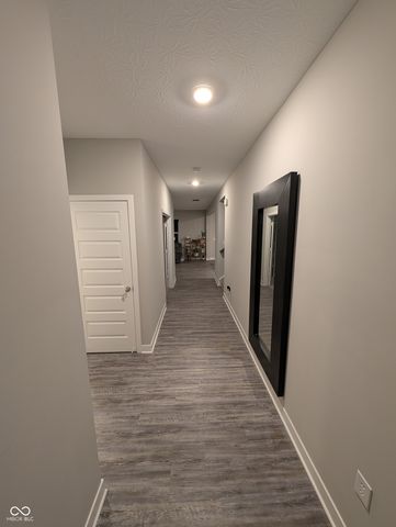 8631 Kellner Street, Pendleton, IN 46064