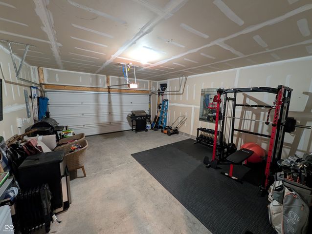 8631 Kellner Street, Pendleton, IN 46064