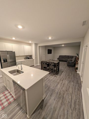 8631 Kellner Street, Pendleton, IN 46064