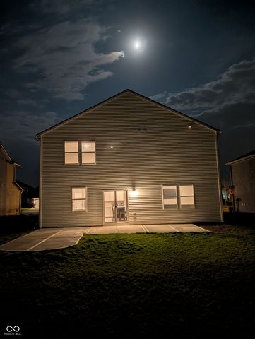 8631 Kellner Street, Pendleton, IN 46064