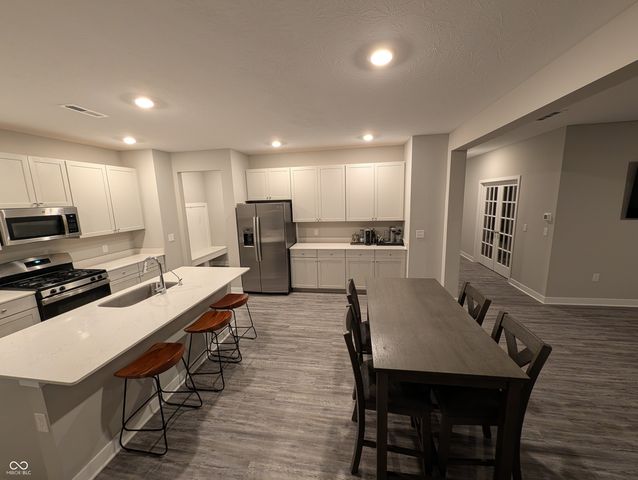 8631 Kellner Street, Pendleton, IN 46064