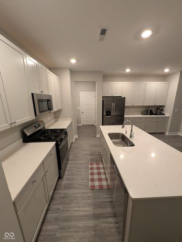 8631 Kellner Street, Pendleton, IN 46064