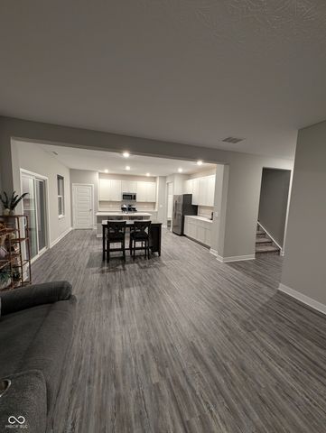 8631 Kellner Street, Pendleton, IN 46064