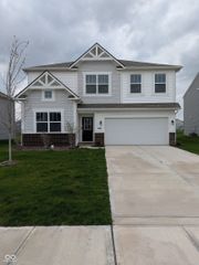 8631 Kellner Street, Pendleton, IN 46064