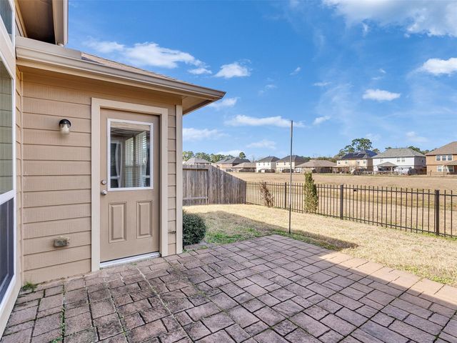 10190 N Whimbrel Circle, Conroe, TX 77385