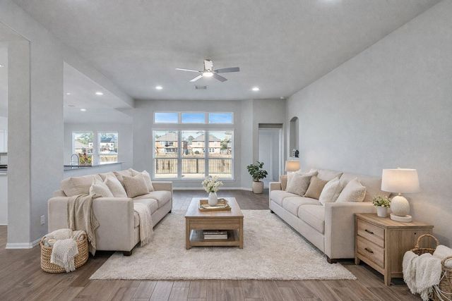 10190 N Whimbrel Circle, Conroe, TX 77385