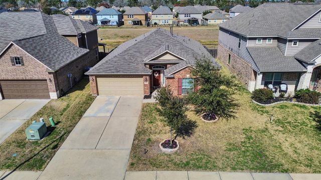 10190 N Whimbrel Circle, Conroe, TX 77385