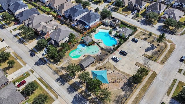 10190 N Whimbrel Circle, Conroe, TX 77385