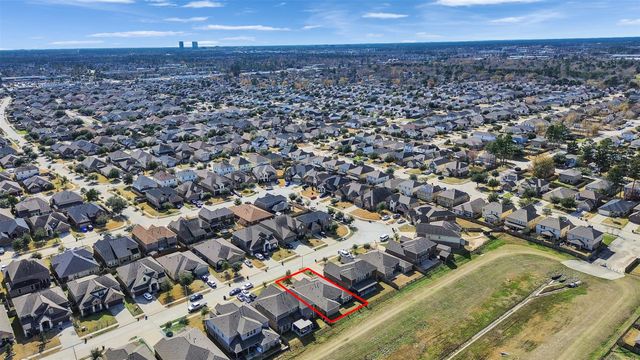 10190 N Whimbrel Circle, Conroe, TX 77385