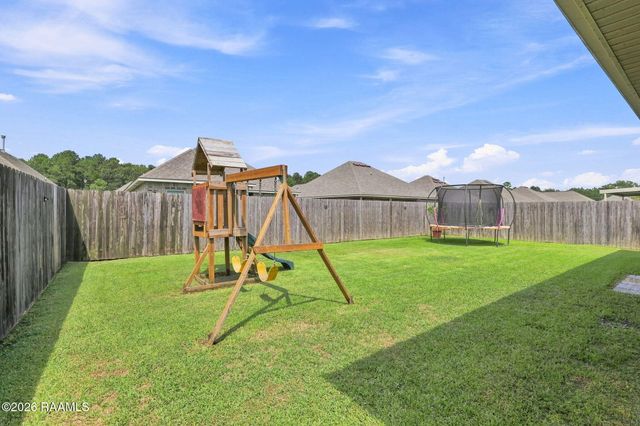 348 Long Hill Drive, Sulphur, LA 70665
