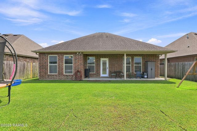 348 Long Hill Drive, Sulphur, LA 70665