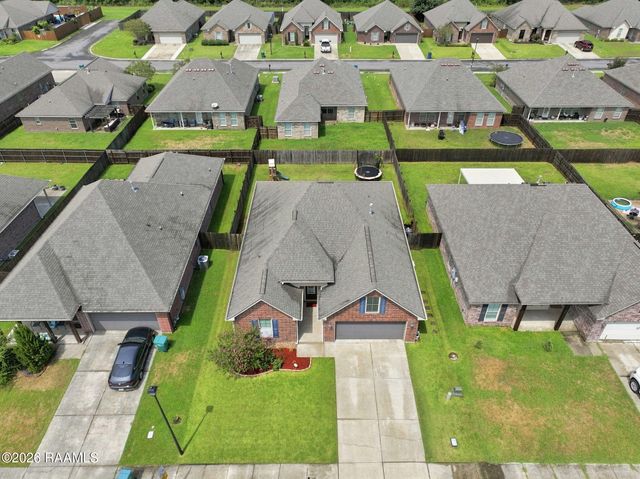 348 Long Hill Drive, Sulphur, LA 70665