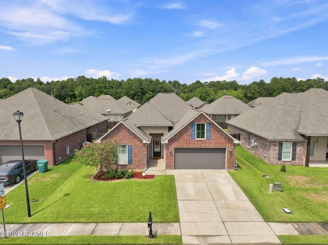 348 Long Hill Drive, Sulphur, LA 70665