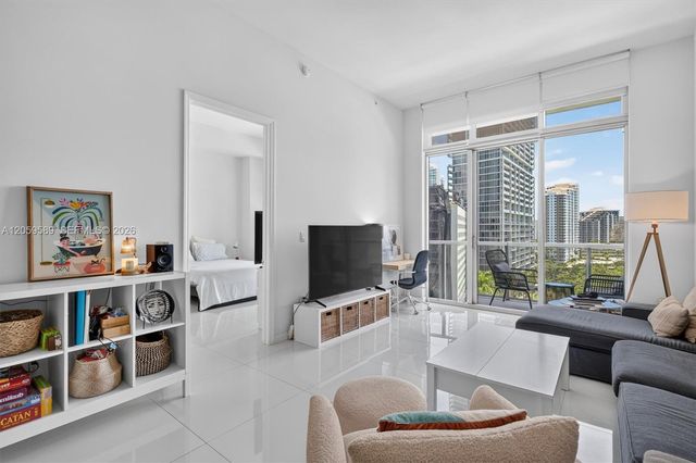500 Brickell Avenue 1100, Miami, FL 33131