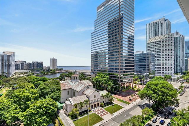 500 Brickell Avenue 1100, Miami, FL 33131