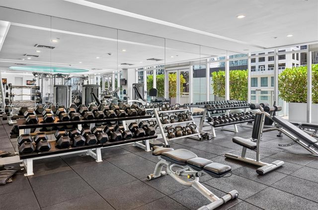 500 Brickell Avenue 1100, Miami, FL 33131