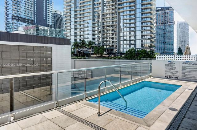 500 Brickell Avenue 1100, Miami, FL 33131