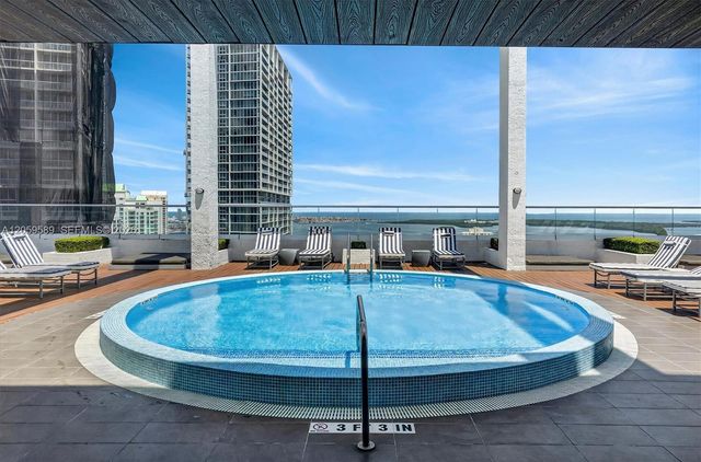 500 Brickell Avenue 1100, Miami, FL 33131