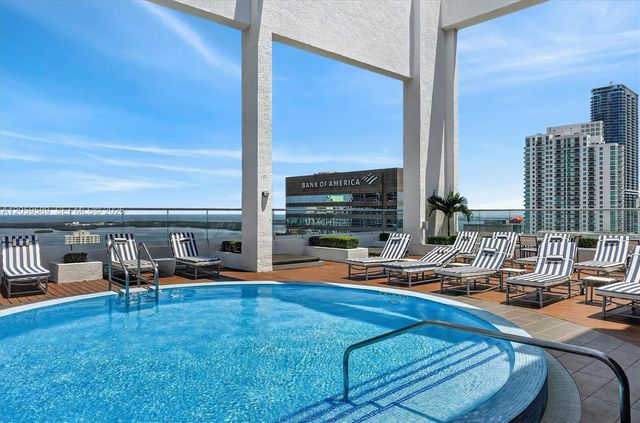 500 Brickell Avenue 1100, Miami, FL 33131