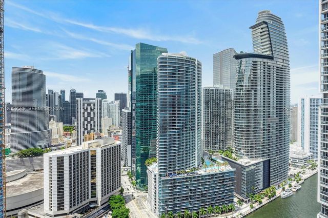 500 Brickell Avenue 1100, Miami, FL 33131