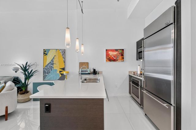 500 Brickell Avenue 1100, Miami, FL 33131