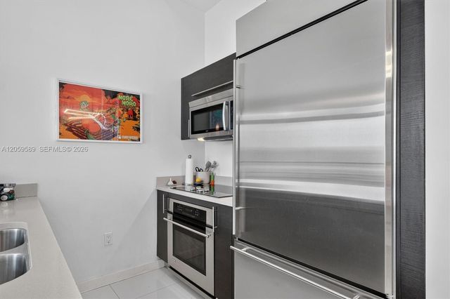 500 Brickell Avenue 1100, Miami, FL 33131