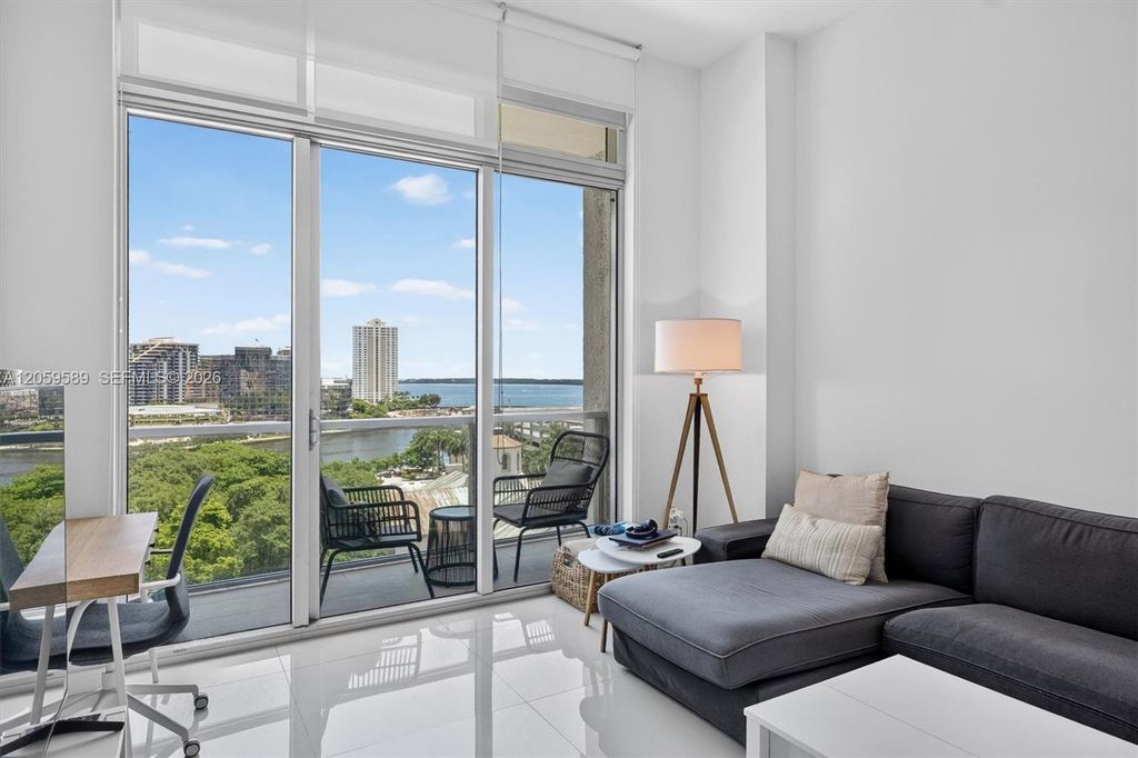 500 Brickell Avenue 1100, Miami, FL 33131