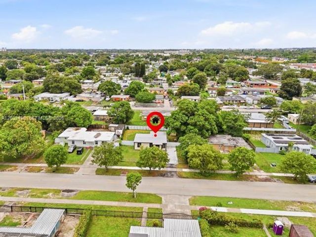 2520 NW 160th Street, Miami Gardens, FL 33054
