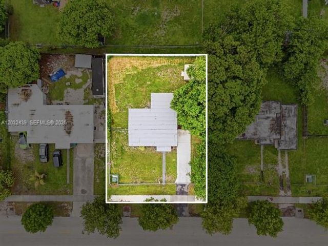 2520 NW 160th Street, Miami Gardens, FL 33054