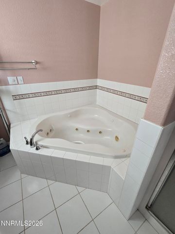 510 Leegard Avenue, Stagecoach, NV 89429