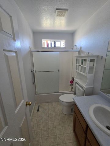 510 Leegard Avenue, Stagecoach, NV 89429