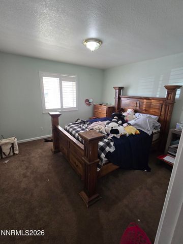 510 Leegard Avenue, Stagecoach, NV 89429