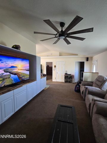 510 Leegard Avenue, Stagecoach, NV 89429