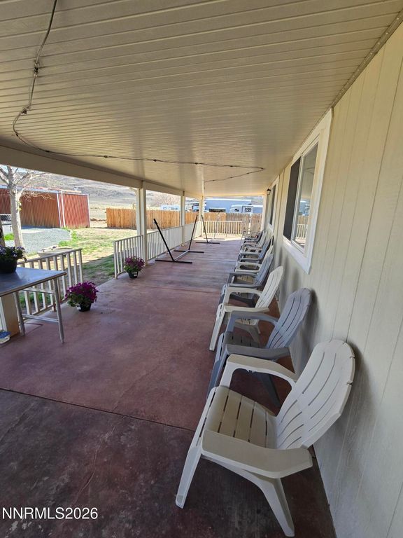 Image 2 of property listing at 510 Leegard Avenue, Stagecoach, NV 89429