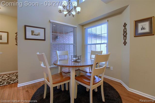 610 Cherry Grove Road, Canton, MI 48188