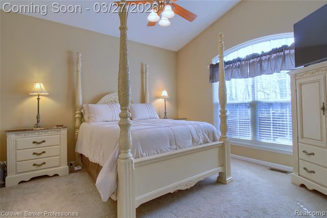 610 Cherry Grove Road, Canton, MI 48188