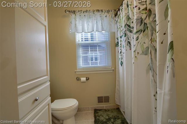 610 Cherry Grove Road, Canton, MI 48188