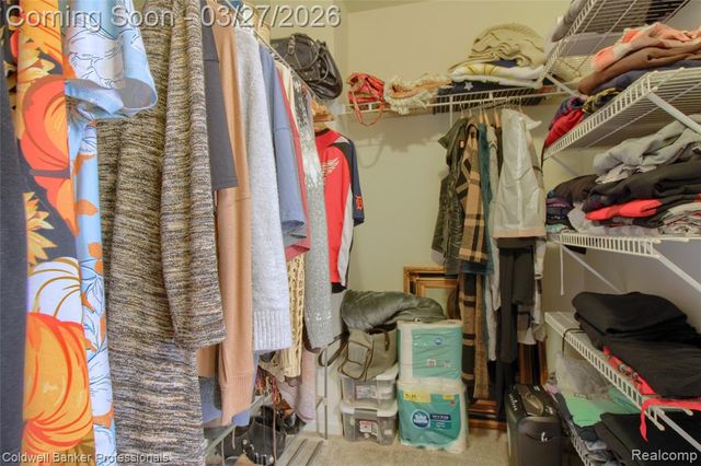 610 Cherry Grove Road, Canton, MI 48188