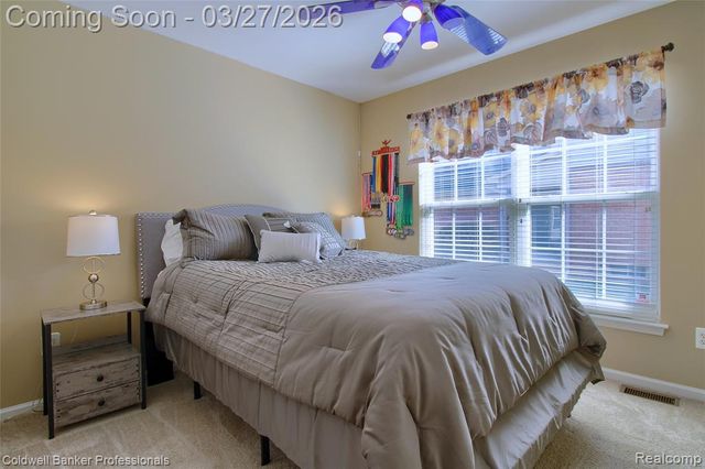 610 Cherry Grove Road, Canton, MI 48188