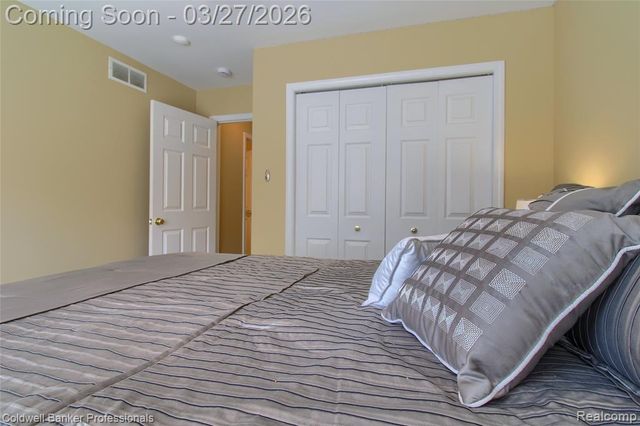 610 Cherry Grove Road, Canton, MI 48188