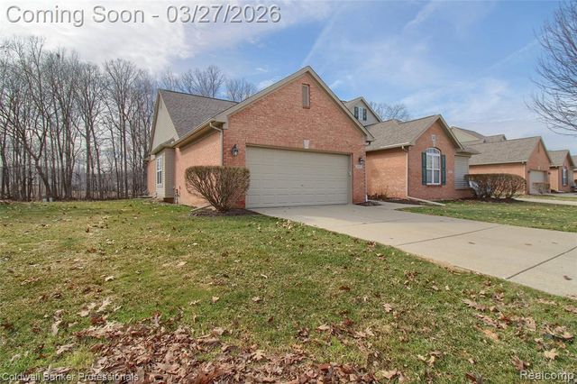610 Cherry Grove Road, Canton, MI 48188