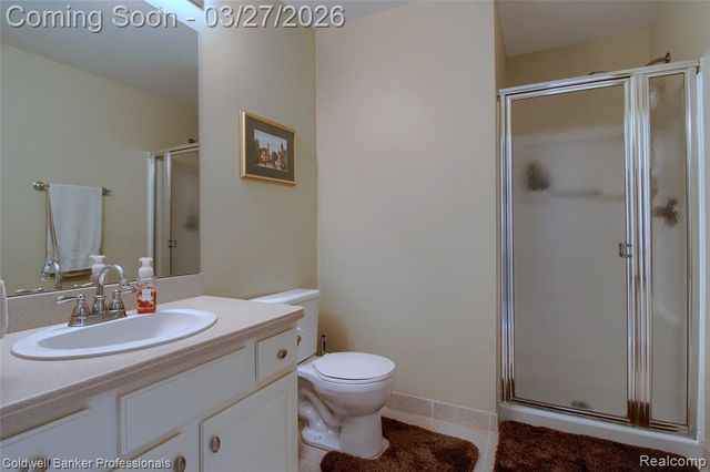 610 Cherry Grove Road, Canton, MI 48188