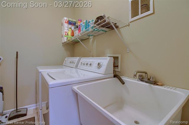 610 Cherry Grove Road, Canton, MI 48188