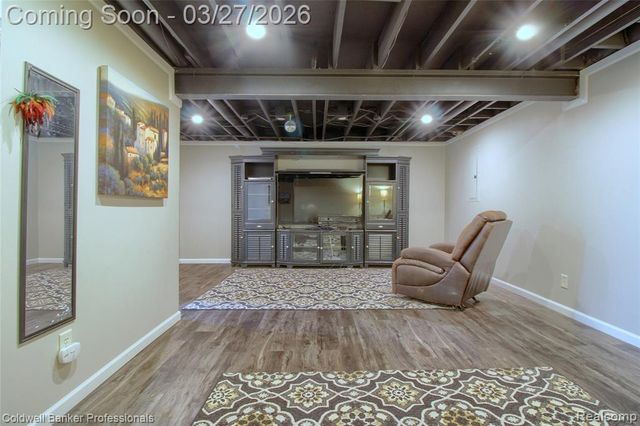 610 Cherry Grove Road, Canton, MI 48188