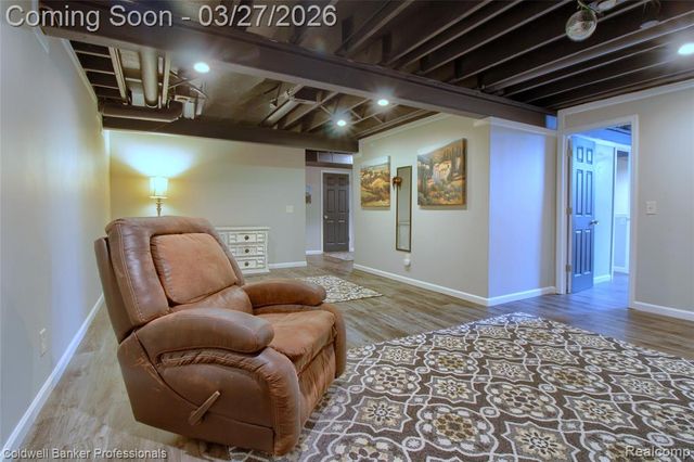 610 Cherry Grove Road, Canton, MI 48188