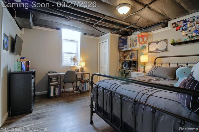 610 Cherry Grove Road, Canton, MI 48188