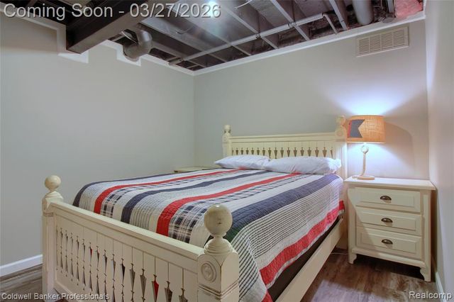 610 Cherry Grove Road, Canton, MI 48188