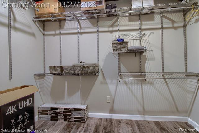 610 Cherry Grove Road, Canton, MI 48188