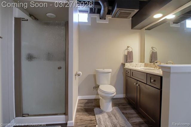 610 Cherry Grove Road, Canton, MI 48188